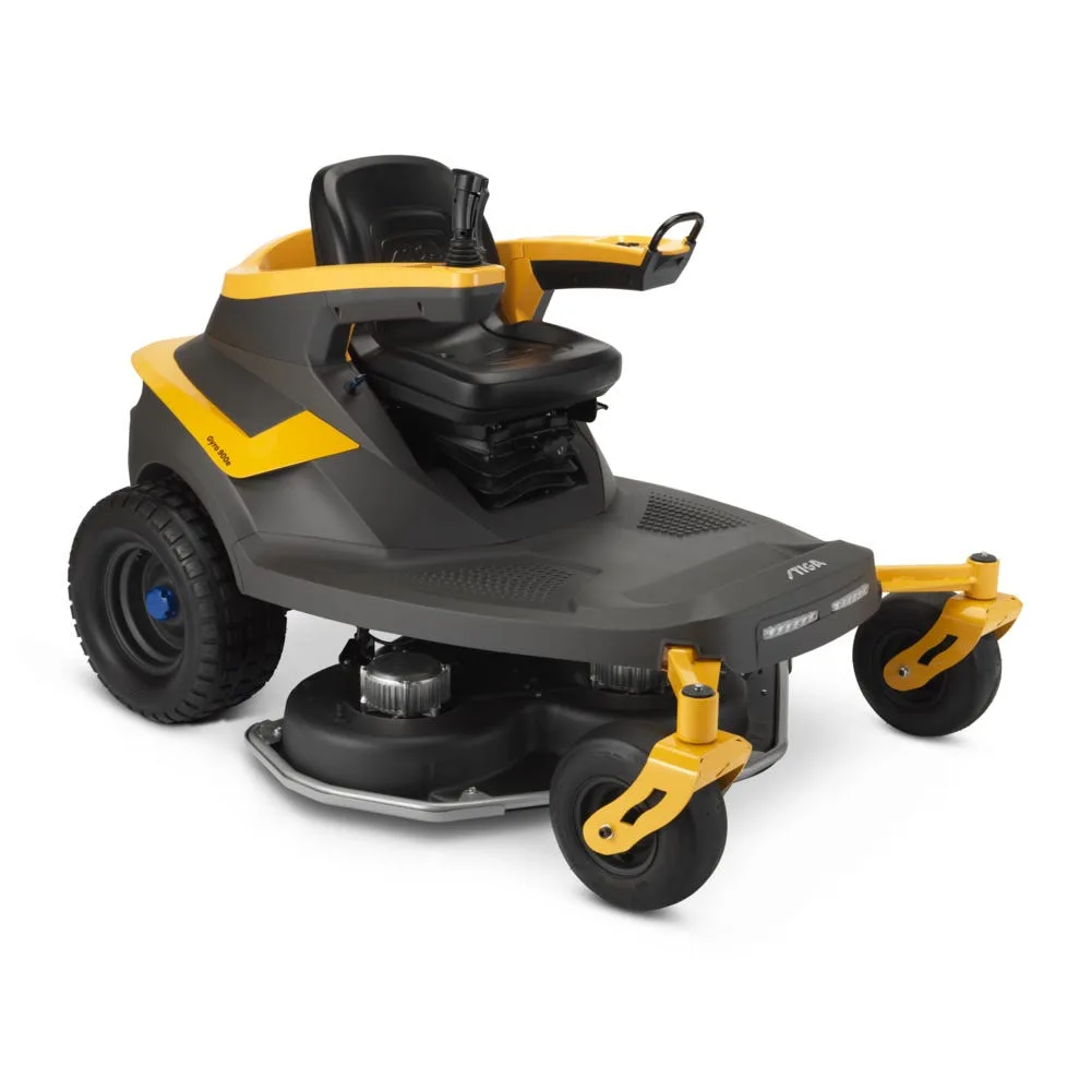 Bateriová sekačka STIGA Gyro 900e