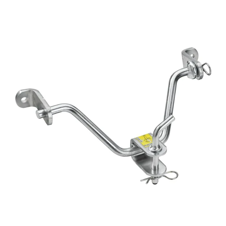 Tažné zařízení kit 92-102-122cm STIGA