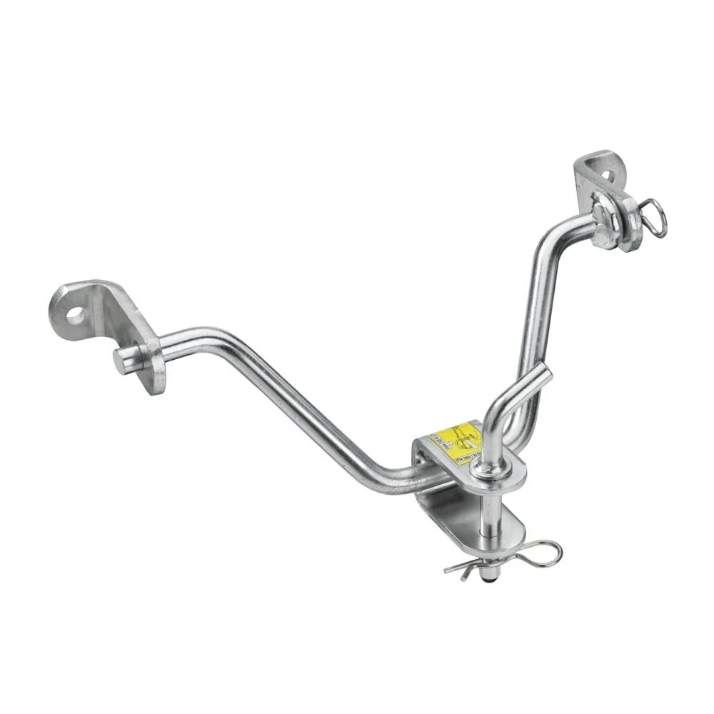Tažné zařízení kit 92-102-122cm STIGA