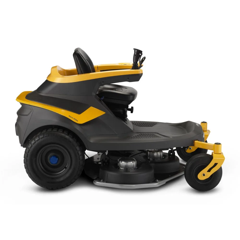 Bateriová sekačka STIGA Gyro 900e