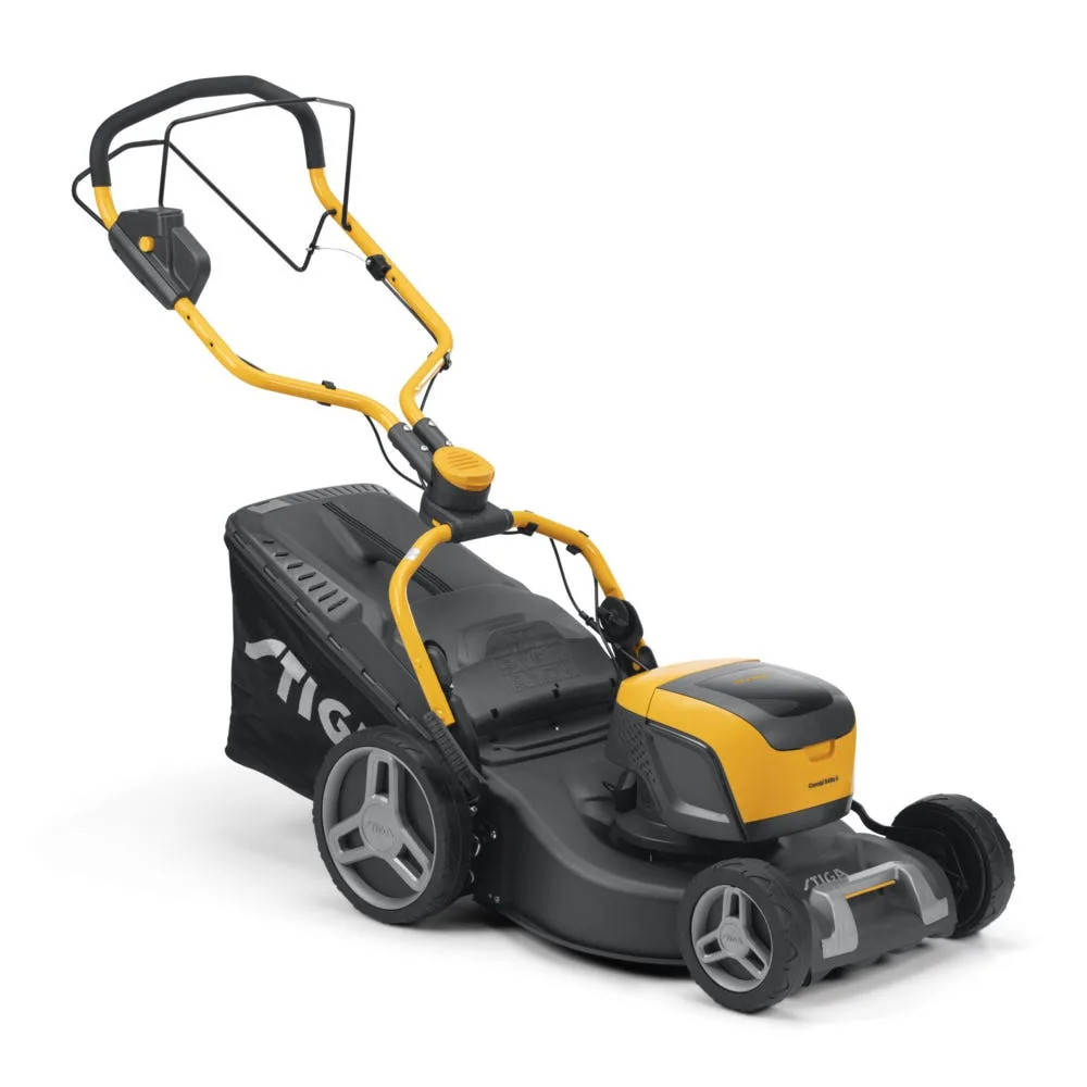 Combi 548e S Kit STIGA