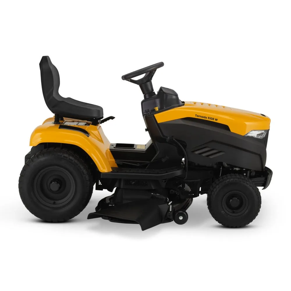 Benzínový zahradní traktor STIGA Tornado 5108 W
