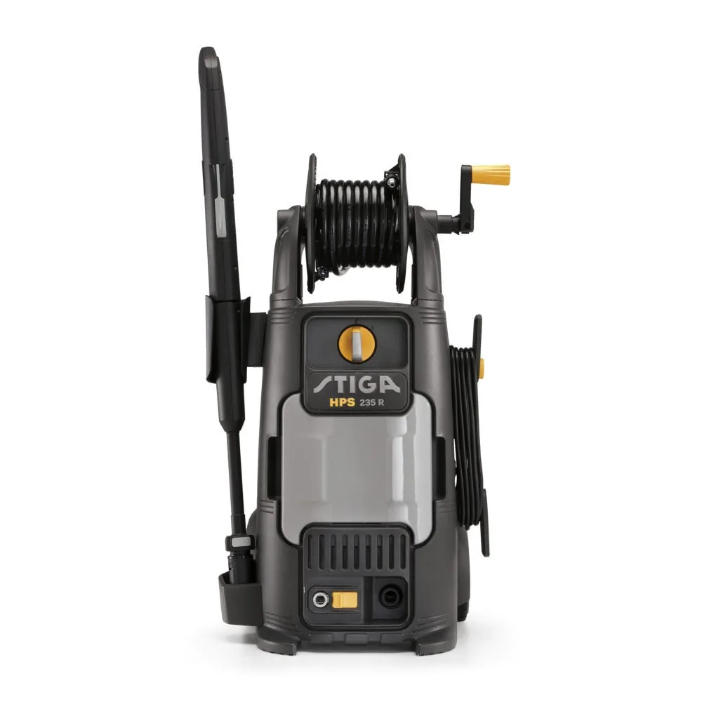 Elektrický vysokotlaký čistič STIGA HPS 235 R