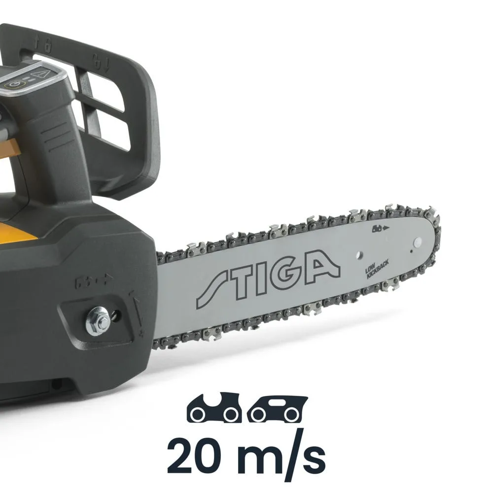 Bateriová motorová pila STIGA PR 700e