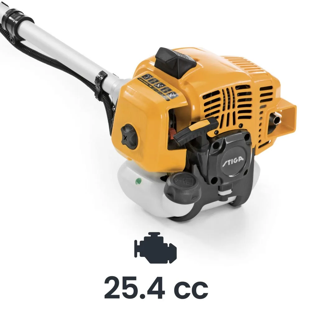 Benzínový křovinořez STIGA BC 330 AB