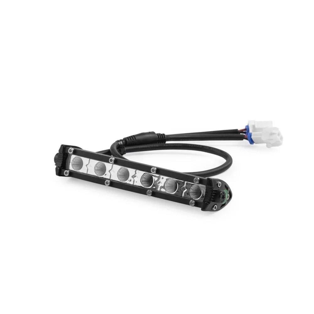 LED světelná lišta STIGA