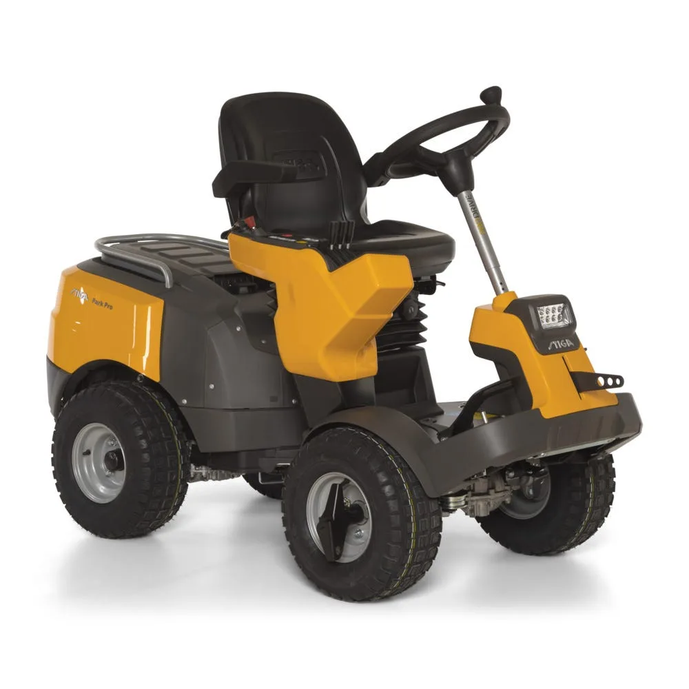Benzínový rider STIGA Park Pro 900 AWX