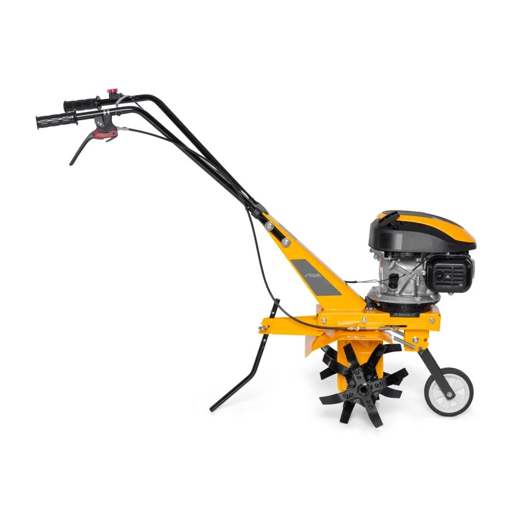 Benzínový kultivátor STIGA SRC 36 V