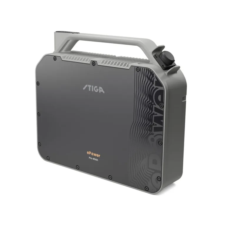 ePower Pro STIGA