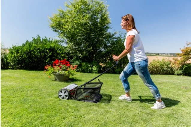 Ruční vřetenová sekačka AL-KO 38.1 HM Comfort