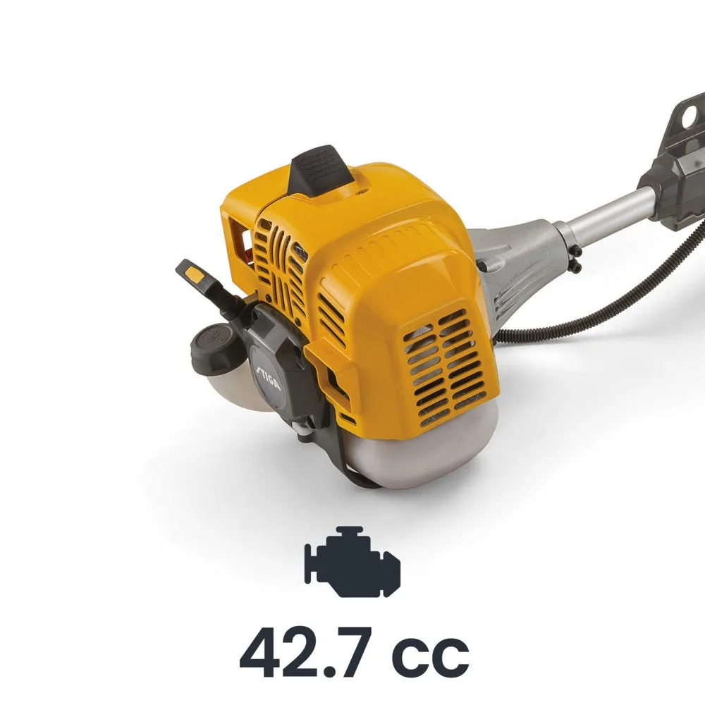 Benzínový křovinořez STIGA BC 545 B