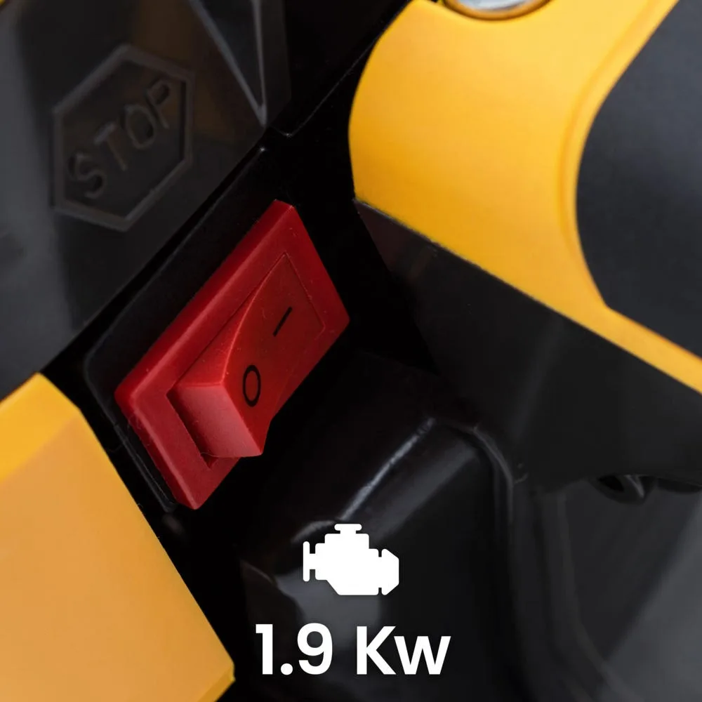 Benzínová motorová pila STIGA CS 545 (16")
