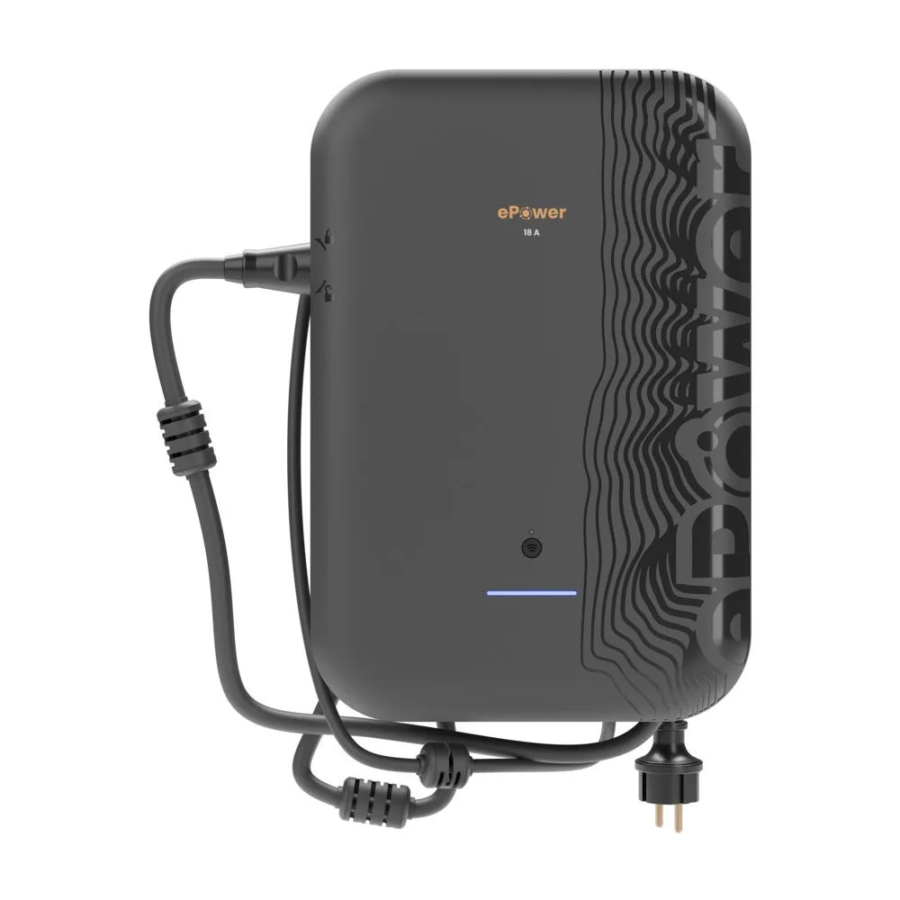 Pro Charger 18A STIGA