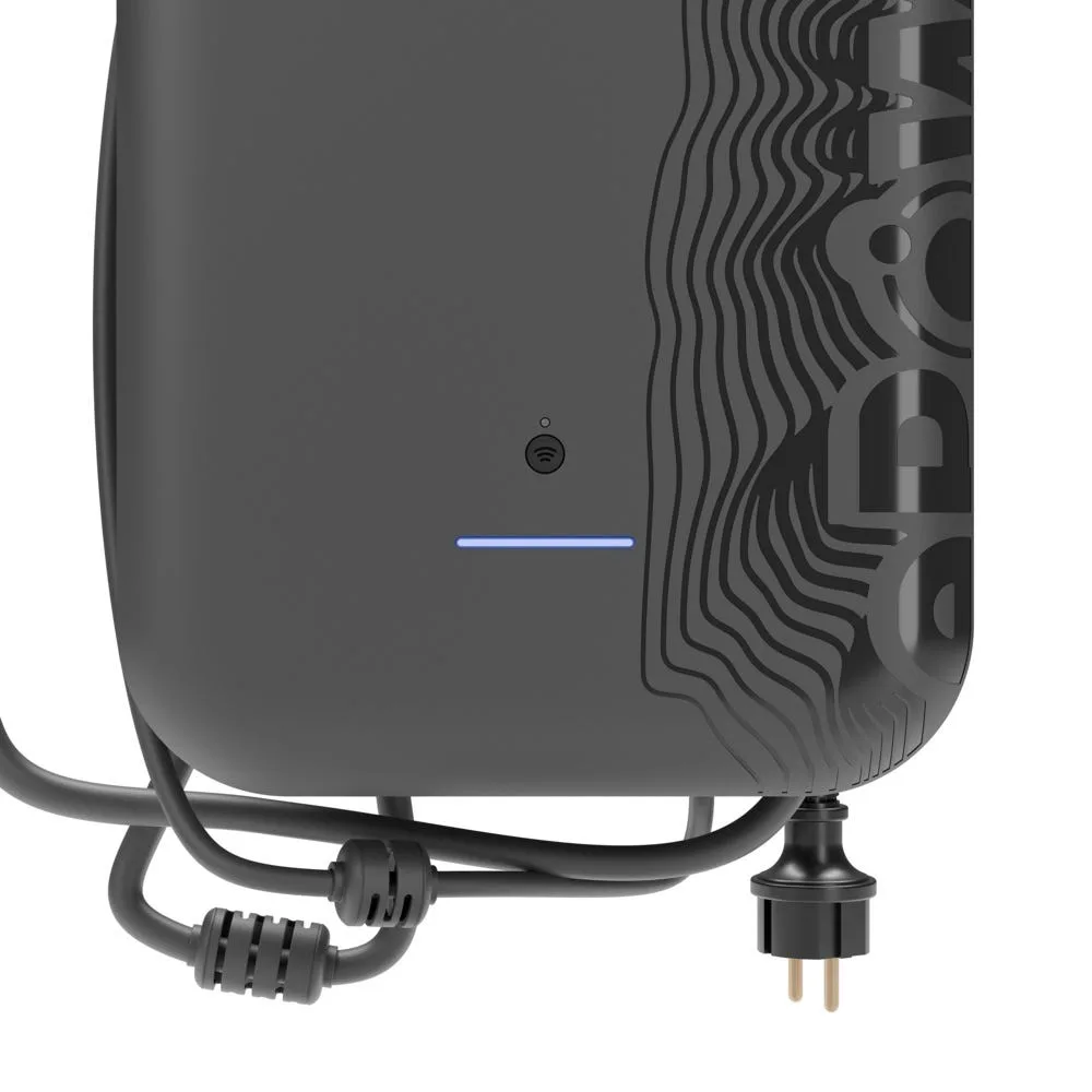 Pro Charger 18A STIGA