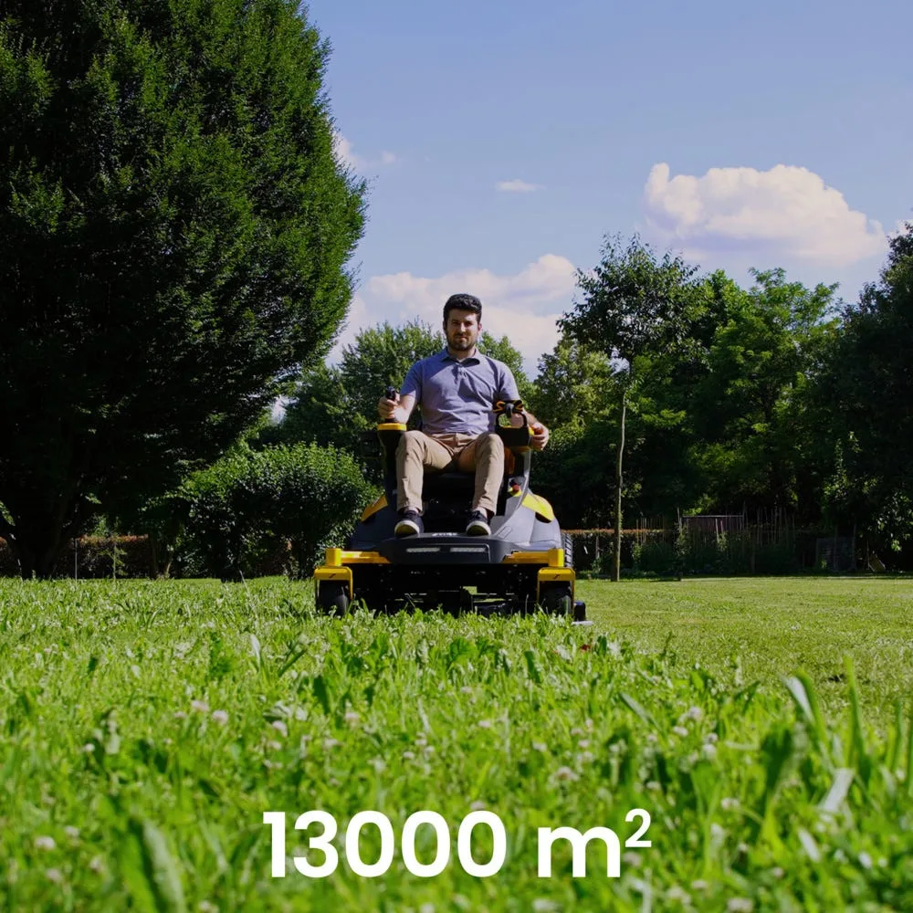 Bateriová sekačka STIGA Gyro 900e