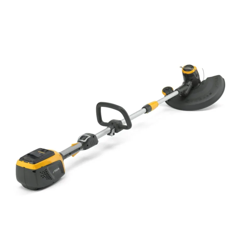 Bateriový vyžínač STIGA GT 500e Kit