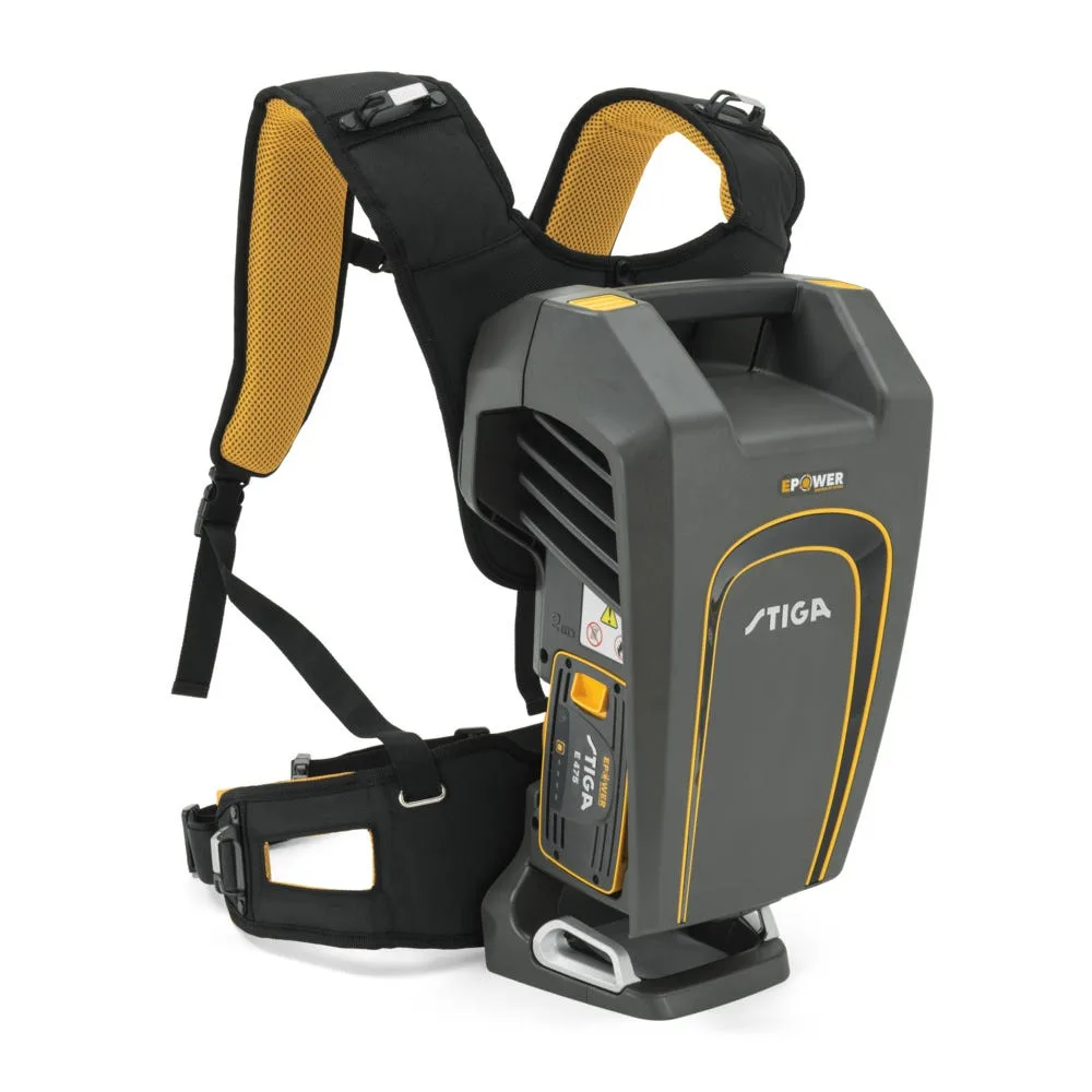 BH 900e STIGA