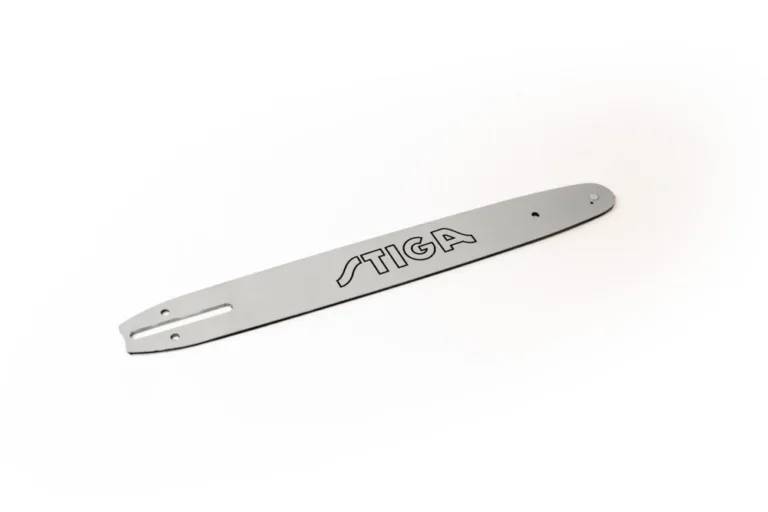 Lišta STIGA 10„ 3/8“ 1,3 mm