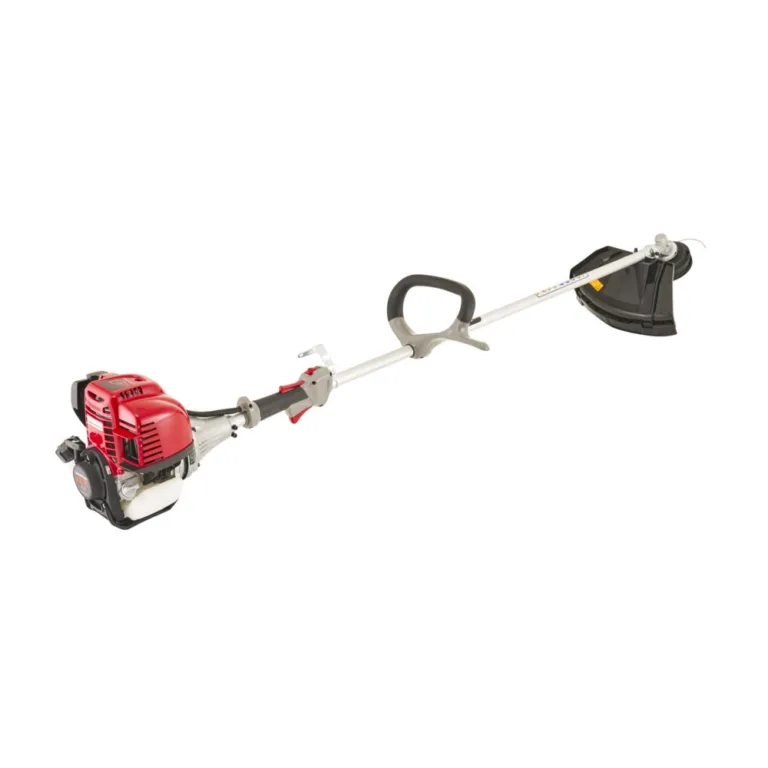 Benzínový křovinořez STIGA BC 435 H