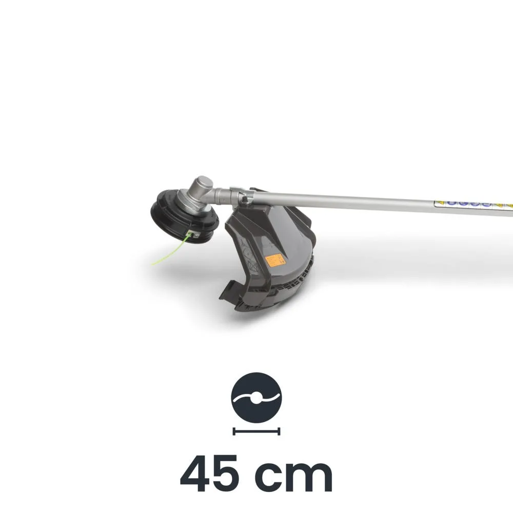 Benzínový křovinořez STIGA BC 545