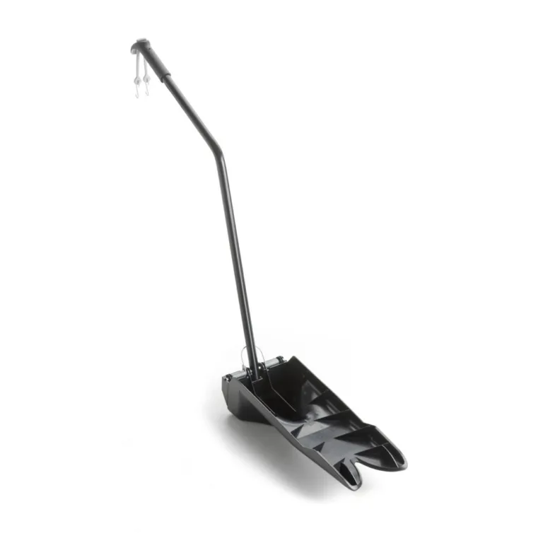Mulčovací sada 122 cm STIGA (299901056/0)