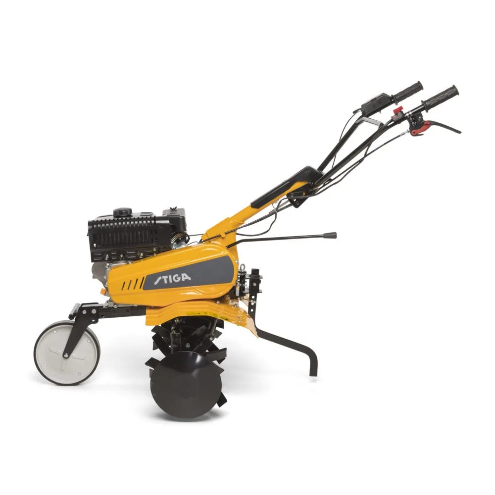 Benzínový kultivátor STIGA SRC 685 RG