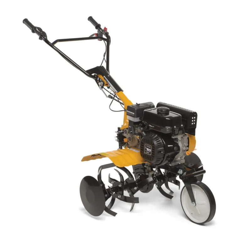 Benzínový kultivátor STIGA SRC 685 RG