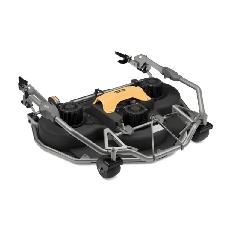 Příslušenství pro ridery STIGA Combi ePro 110 Q Plus