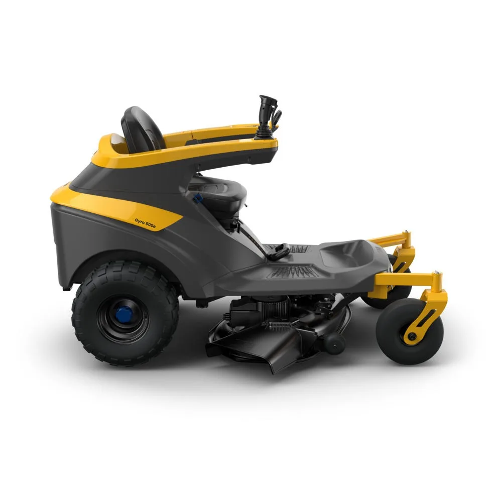 Bateriová sekačka STIGA Gyro 500e