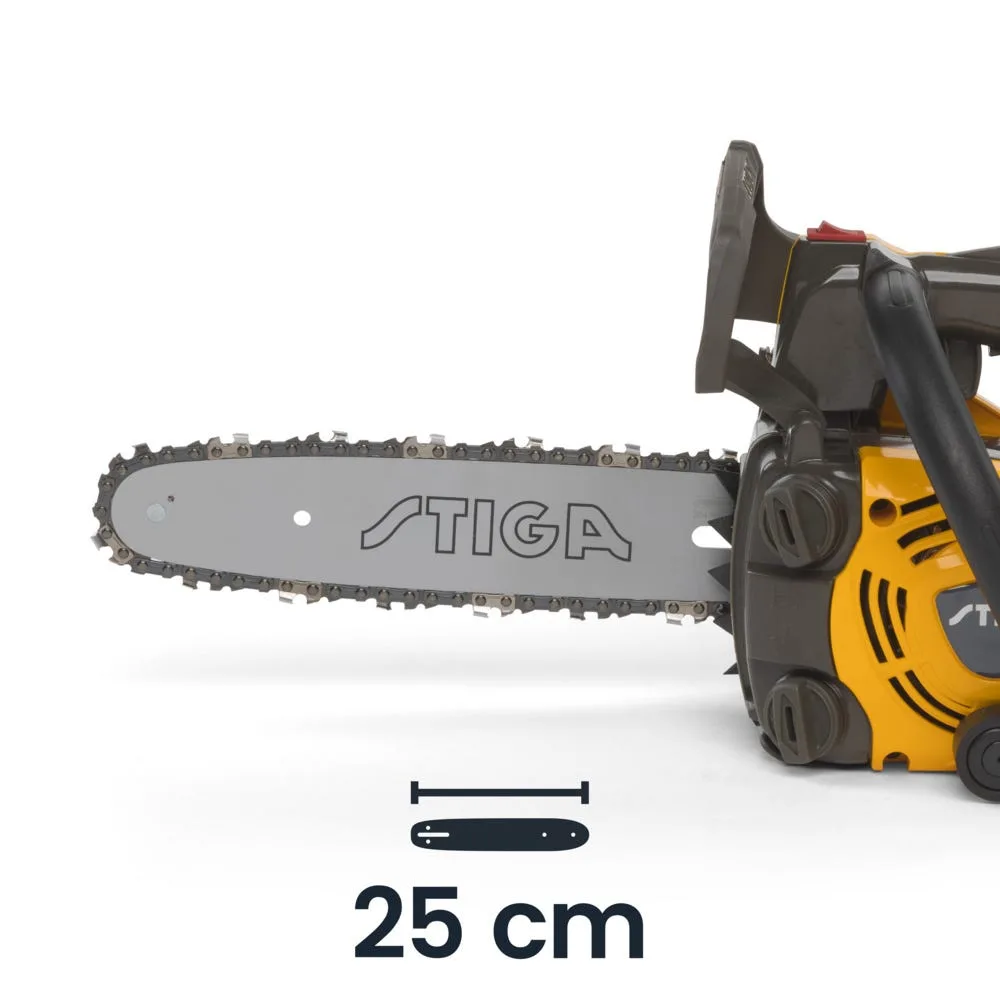 Benzínová motorová pila STIGA PR 730 (10")
