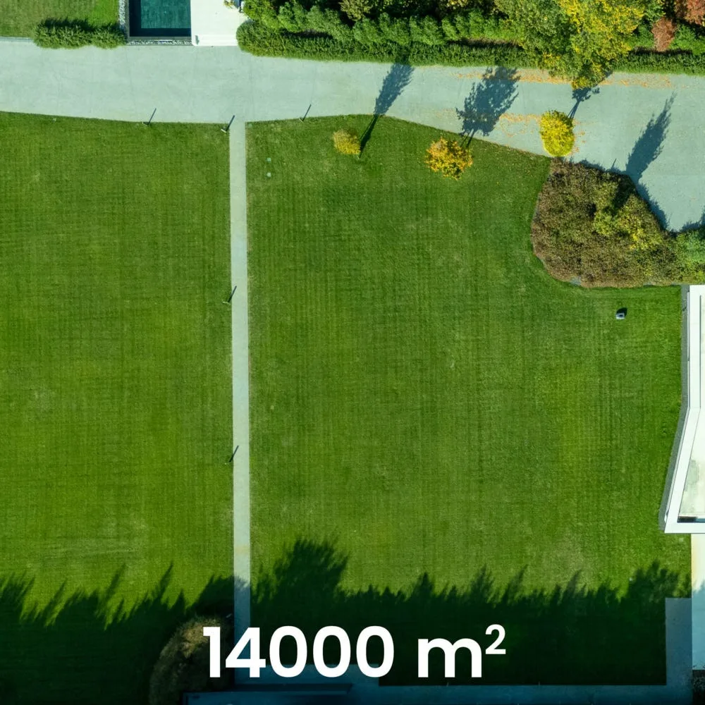 Robotická sekačka STIGA A 140v