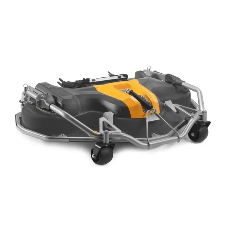 Combi Pro 125 Q plus STIGA