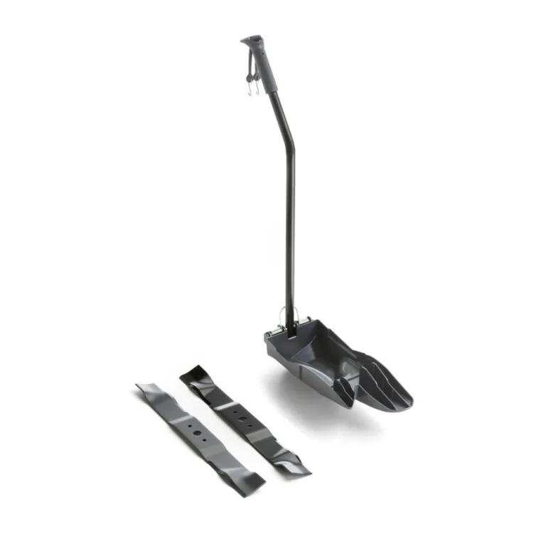 Mulčovací sada včetně nožů 98 CM STIGA