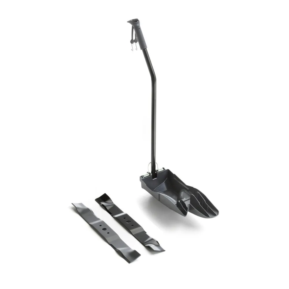 Mulčovací sada včetně nožů 98 CM STIGA