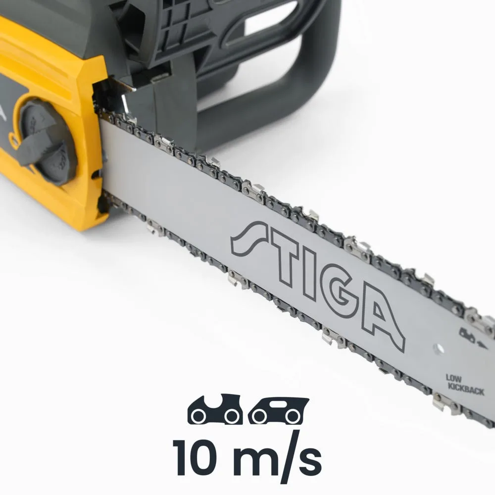 Elektrická motorová pila STIGA CS 118c (14")