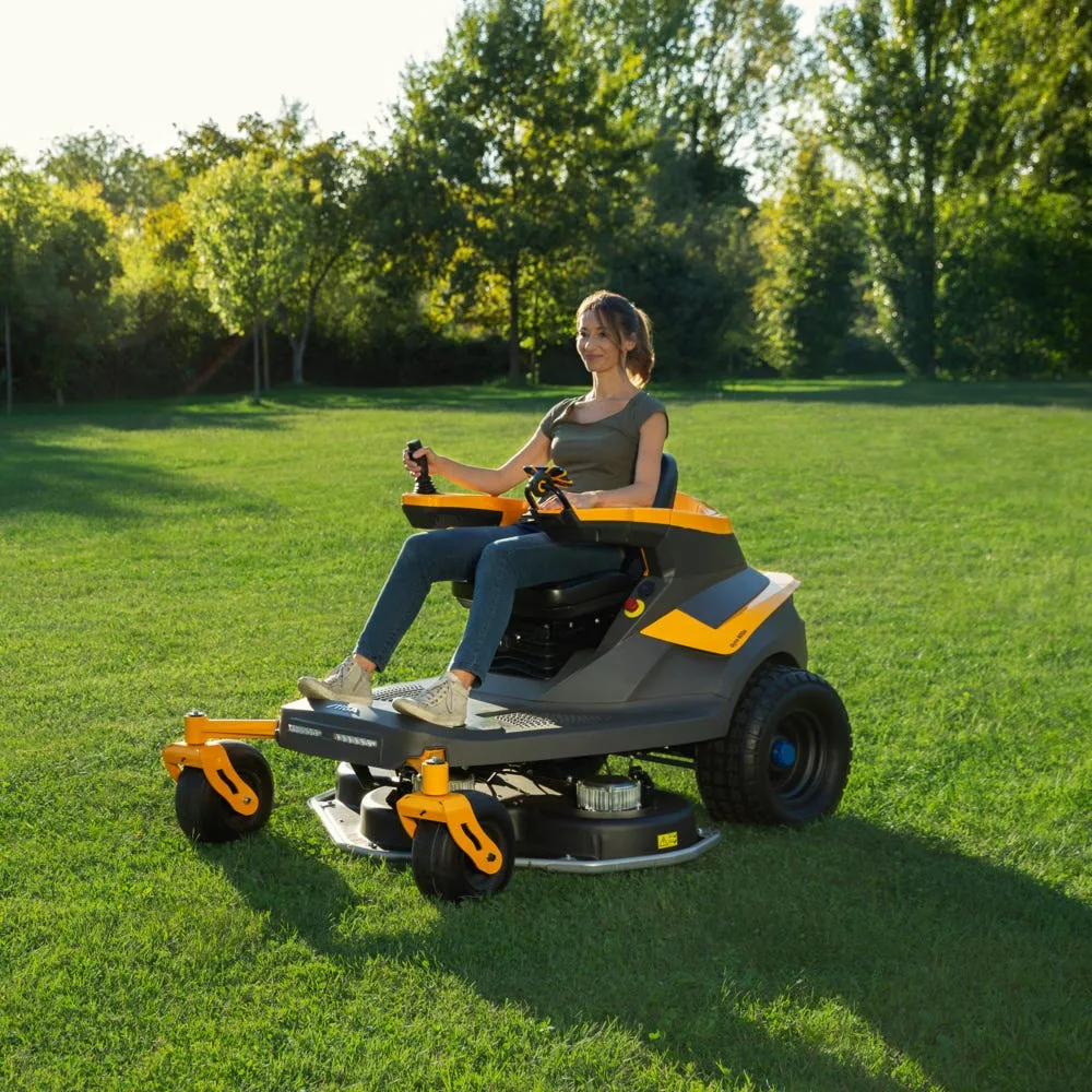 Bateriová sekačka STIGA Gyro 900e