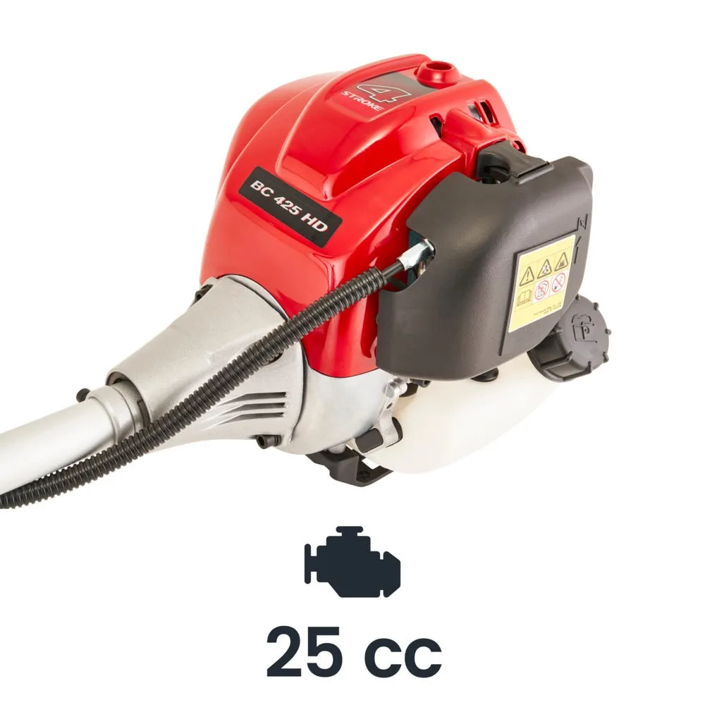 Benzínový křovinořez STIGA BC 425 HD