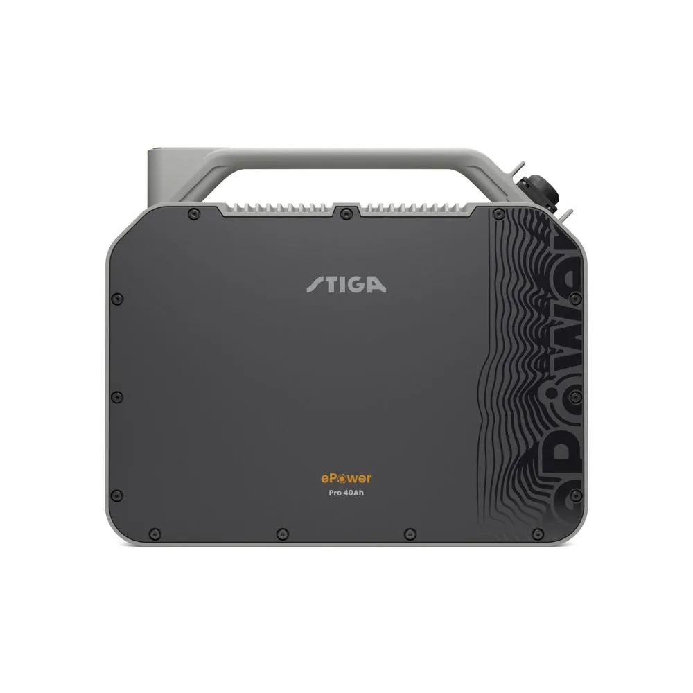 ePower Pro STIGA