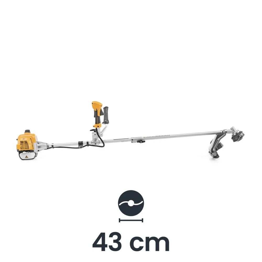 Benzínový křovinořez STIGA BC 330 AB