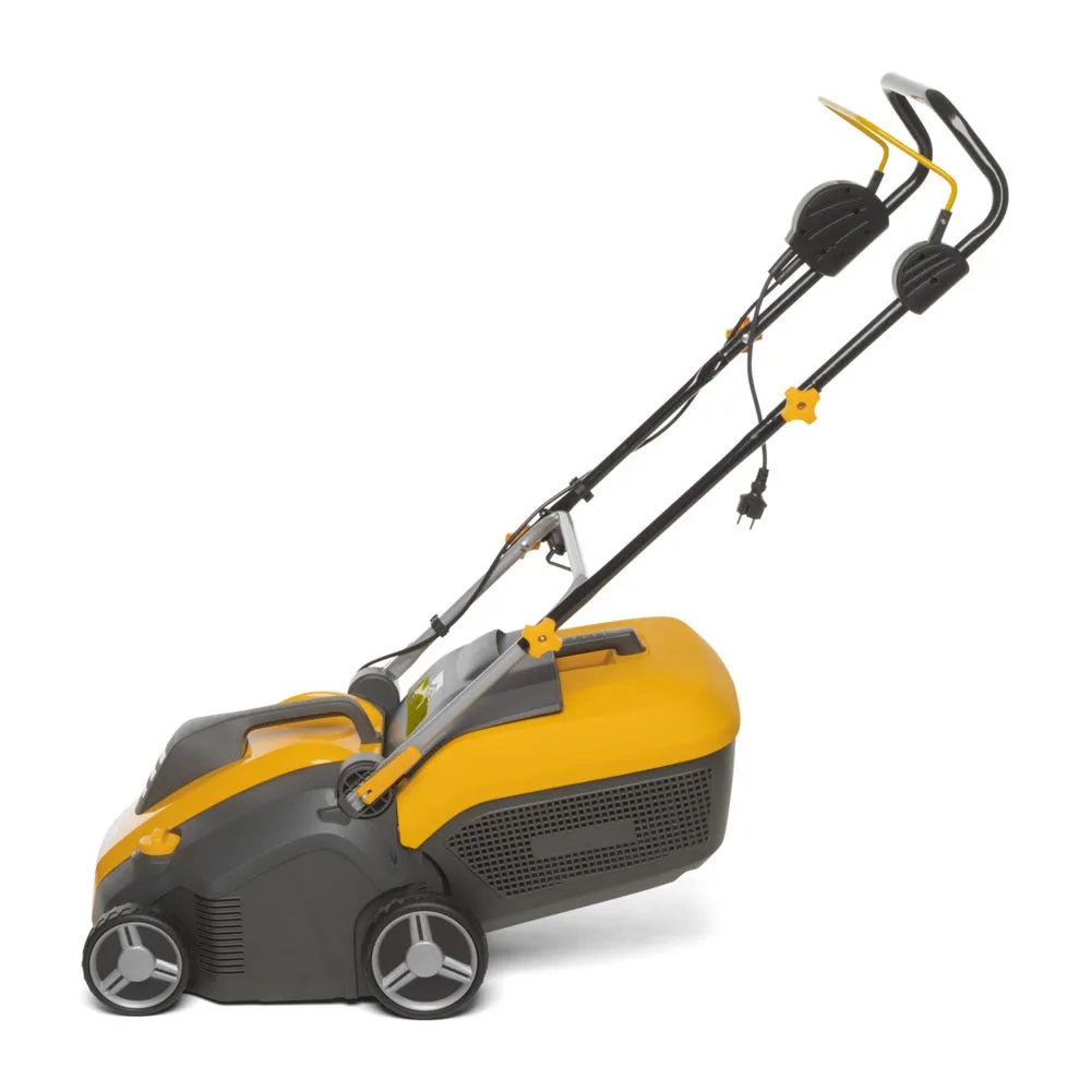Elektrický provzdušňovač STIGA SV 415 E