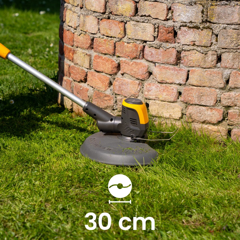 Bateriový vyžínač STIGA GT 500e