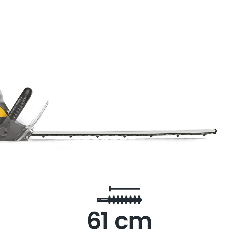 Elektrický plotostřih STIGA HT 106c