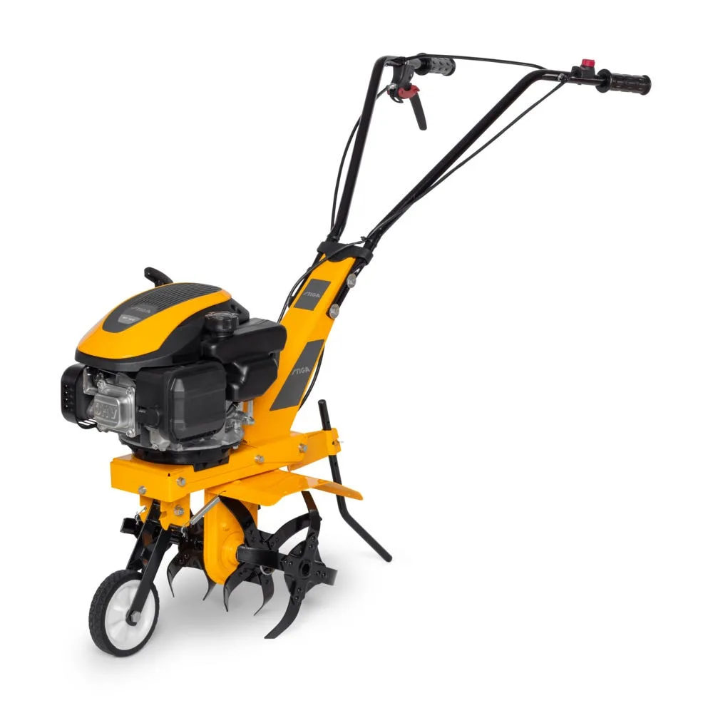 Benzínový kultivátor STIGA SRC 36 V