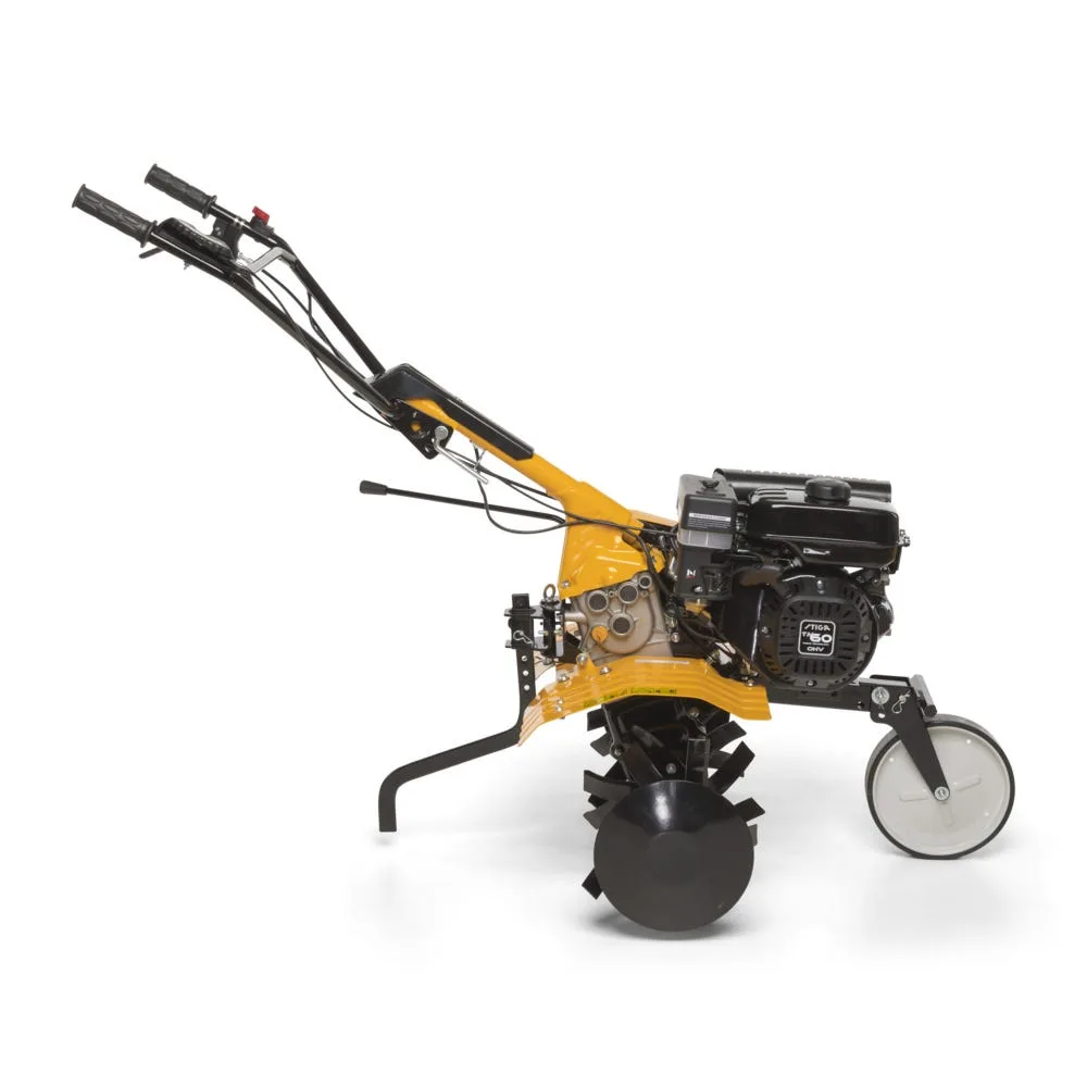Benzínový kultivátor STIGA SRC 685 RG