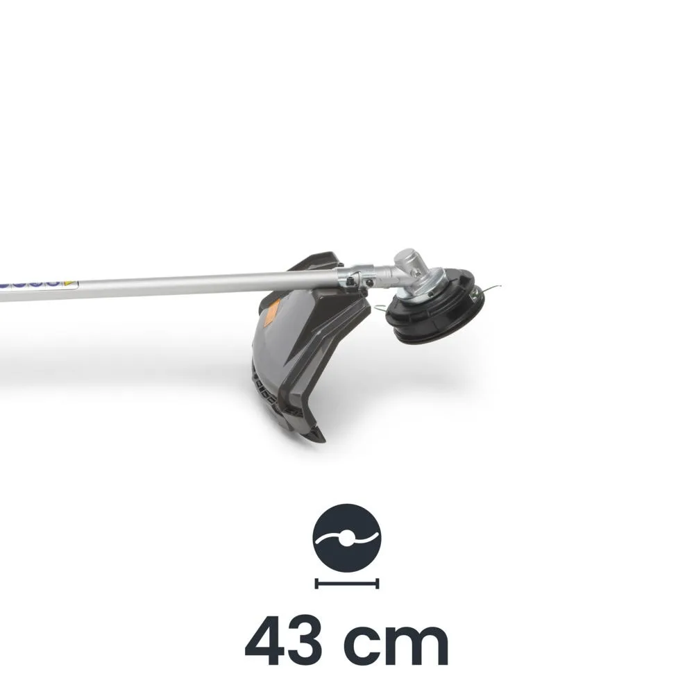 Benzínový křovinořez STIGA BC 535 B