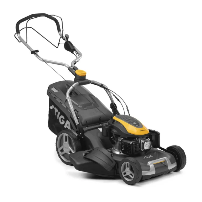 Benzínová travní sekačka STIGA Combi 955 V