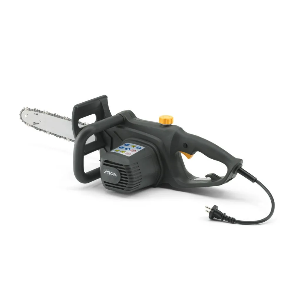 Elektrická motorová pila STIGA CS 118c (14")