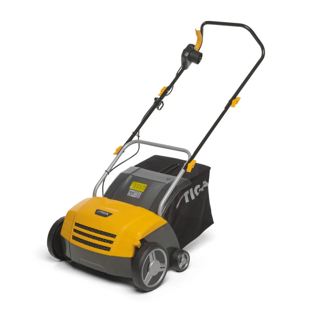 Elektrický provzdušňovač STIGA SV 213 E