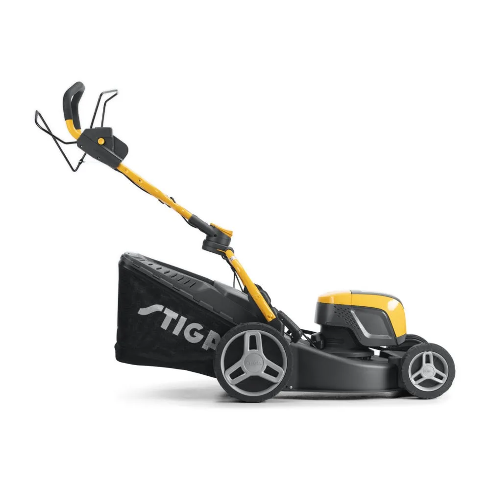 Combi 548e S Kit STIGA