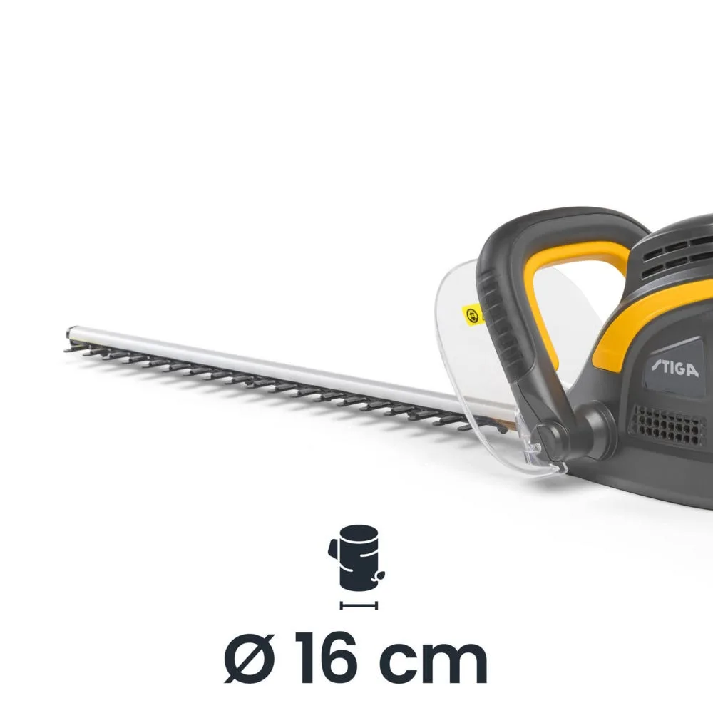 Elektrický plotostřih STIGA HT 105c